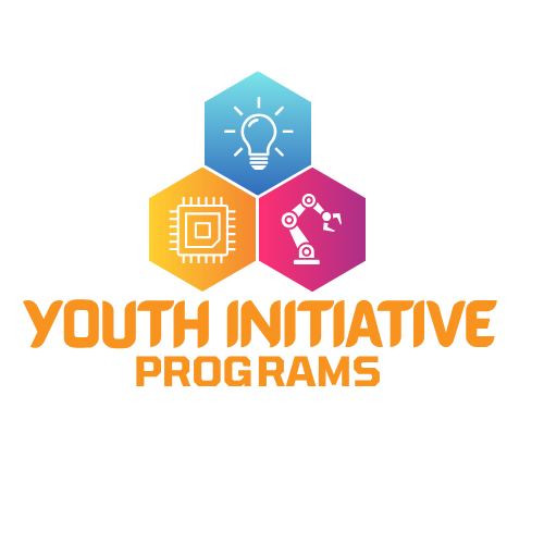 Tech Trek Camp - logo